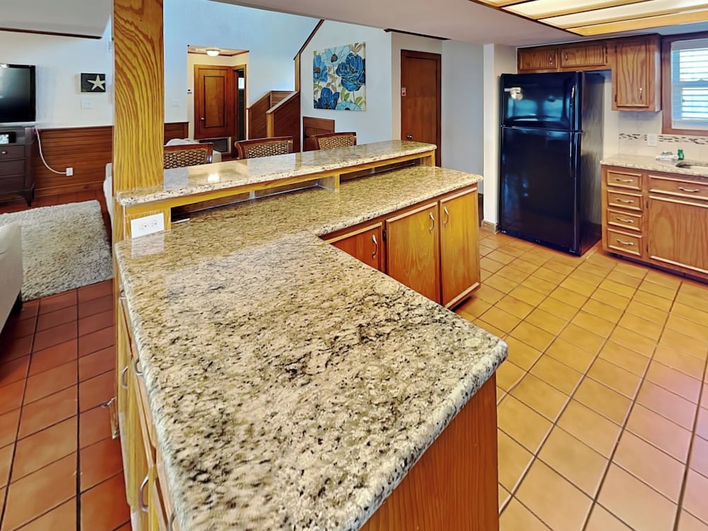 The Seagulls Nest by Silver Sands Vacation Rentals