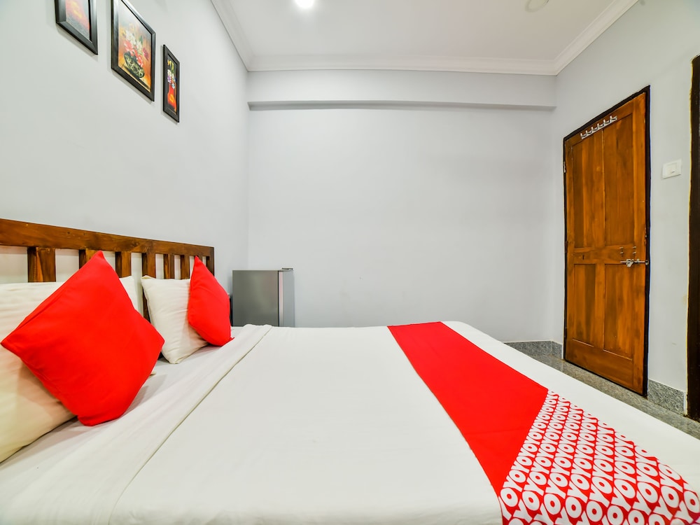 OYO 29082 Pavitra Beach Home view 4