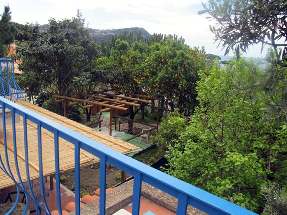 Hotel Residence Villa Marinù