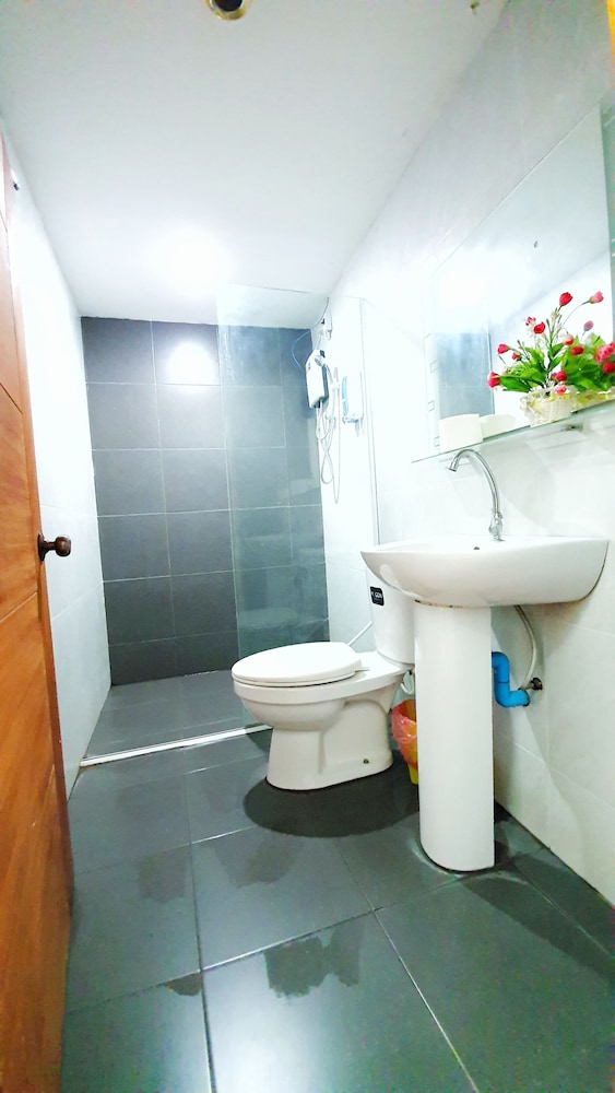 Green Box Hotel - Hostel
