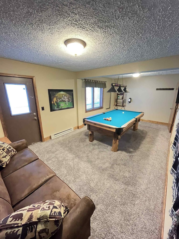 Stemwinder #8:3 Bedroom/3.5 Bath Slopeside