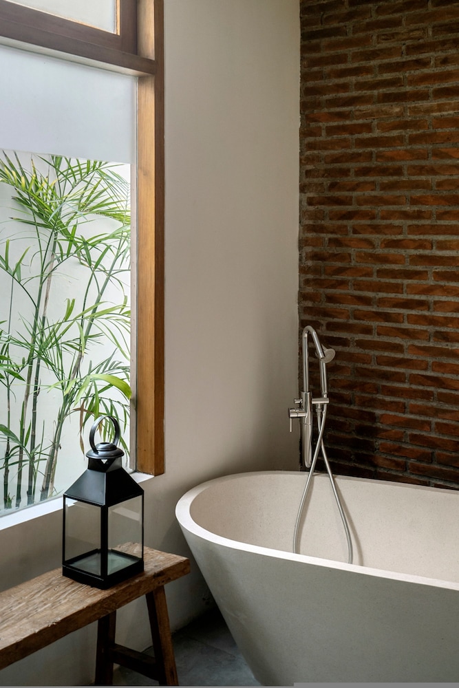House of Bagera by Alfred in Bali - Tropical Family Dream Villa in Seminyak Oberoi Beach Bali