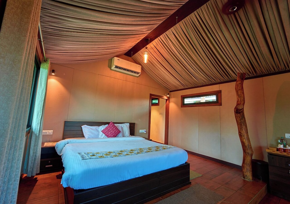 Niyatma Resort Wayanad by VOYE HOMES