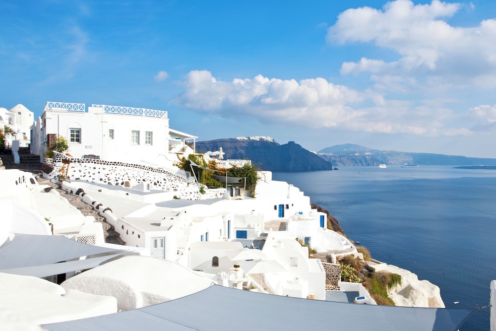 Hotel Alexander's Suites