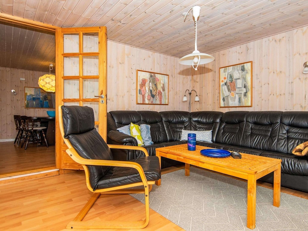 Holiday Home in BÃ¸rkop view 4
