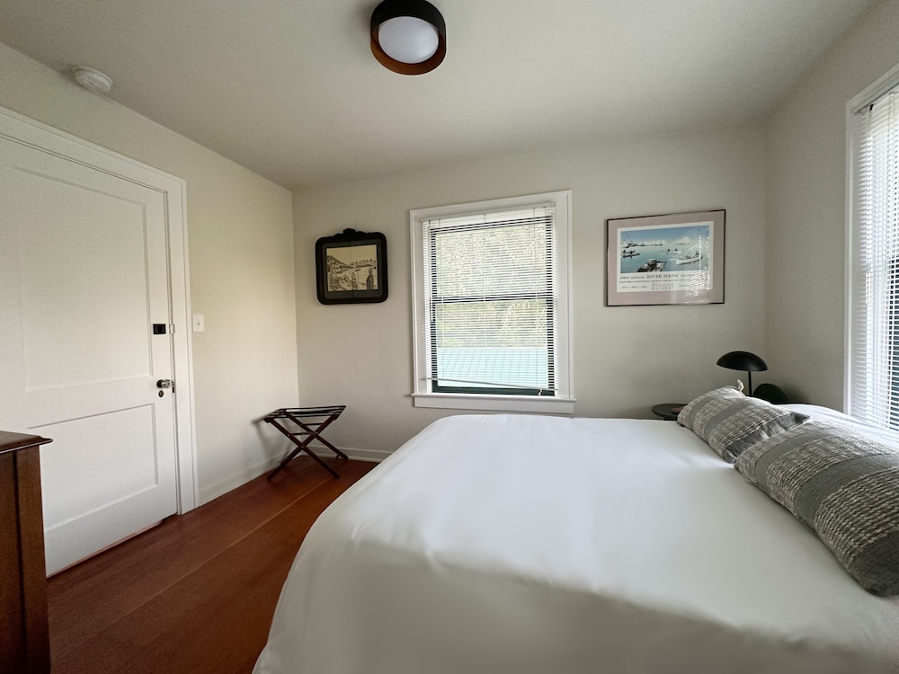 Moby Dick Hotel
