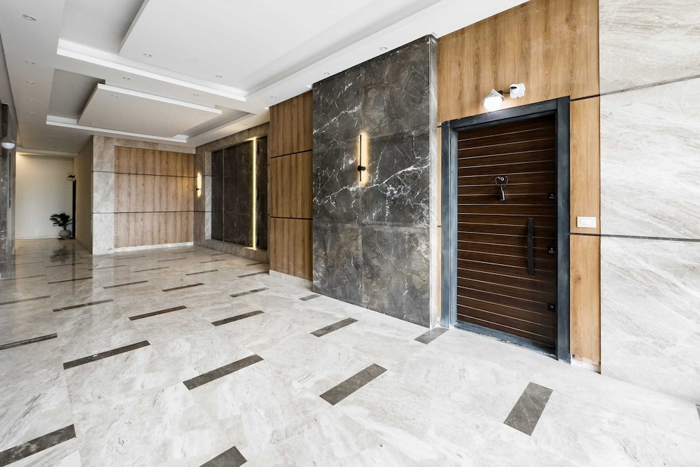 Xuru Stays I Valory - 5 Min to Airport