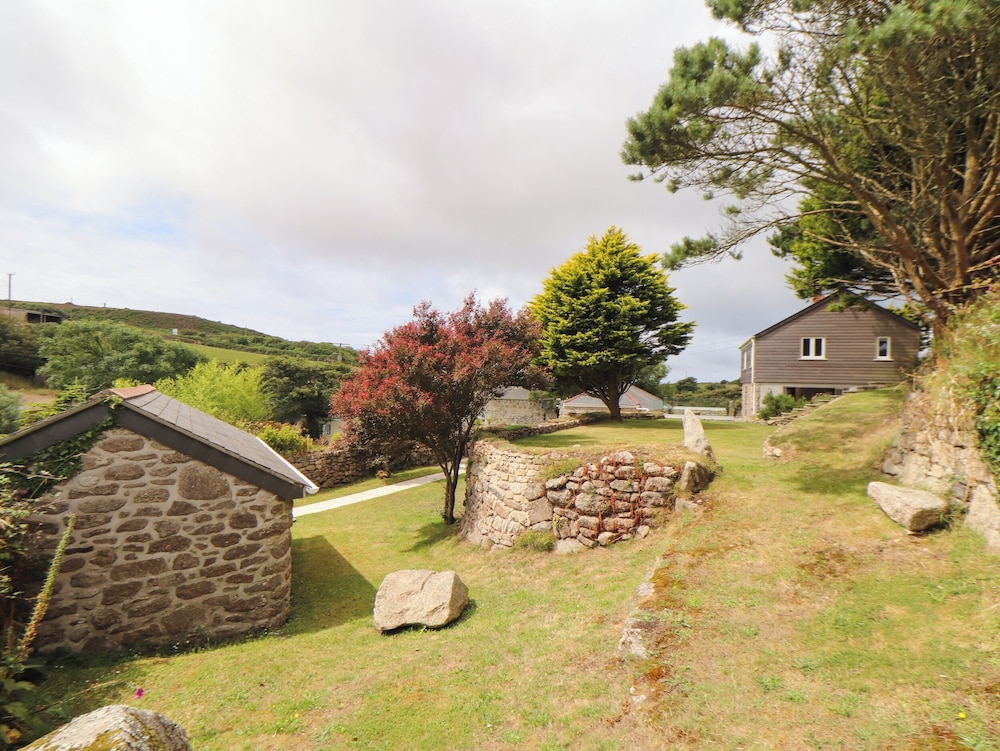 The Old Barn