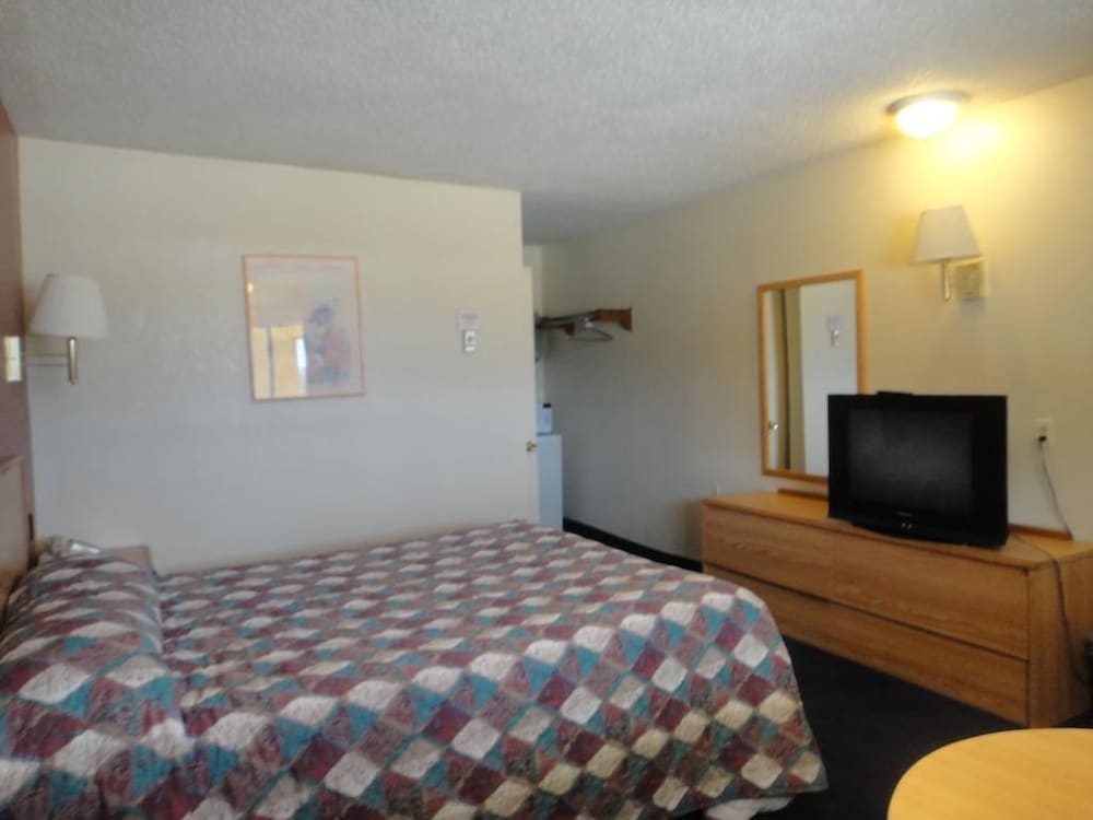 Econo Lodge Las Vegas NM