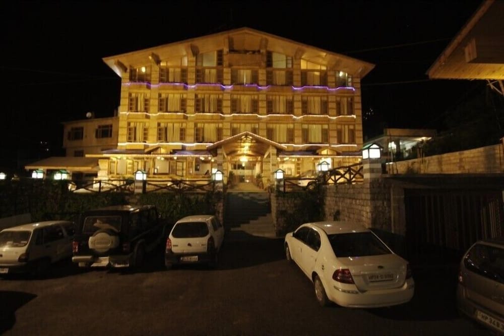 J.J Resorts