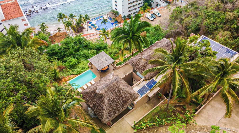 Casa Ventana al Mar San Xoaquin
