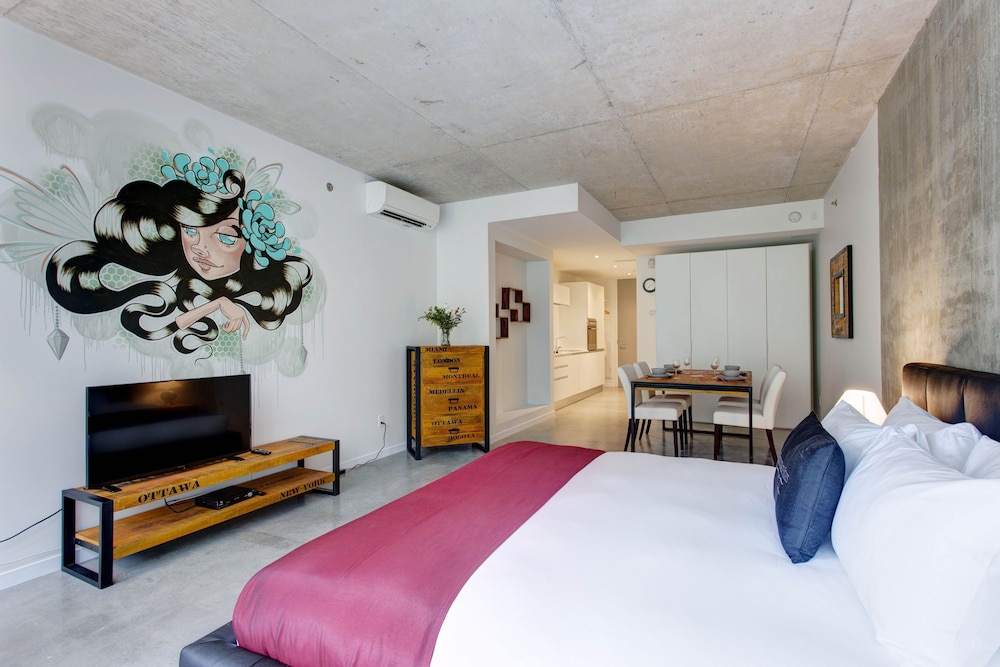 Corporate Stays Loft4U Apartments - Image 5