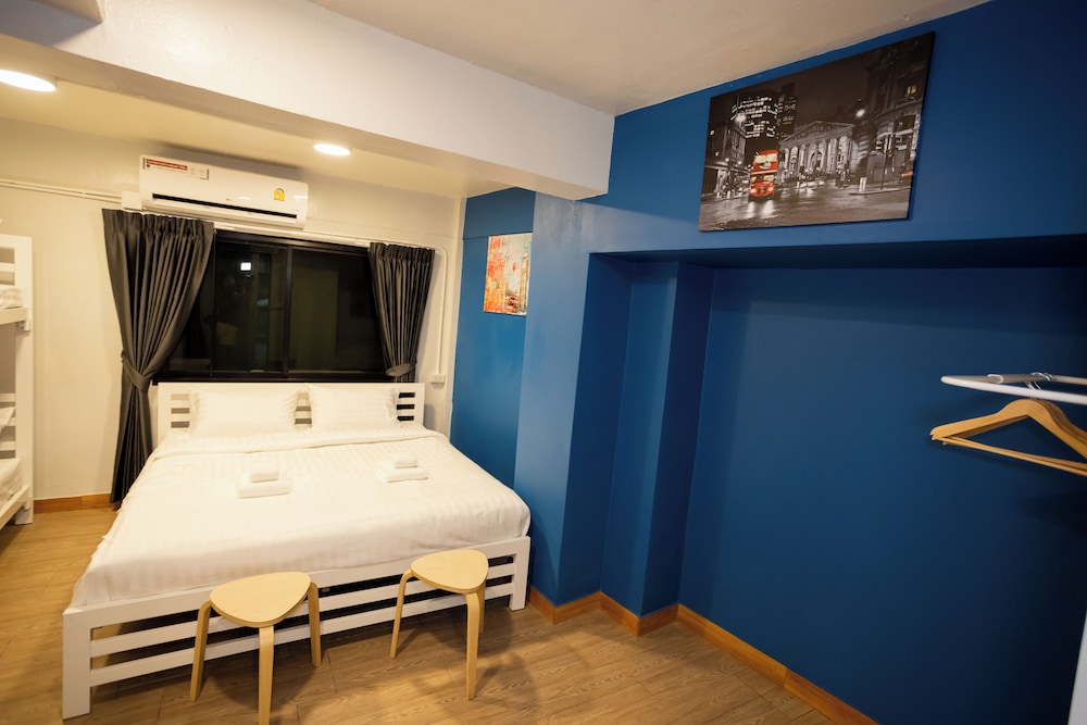 Pratunam Family House 2