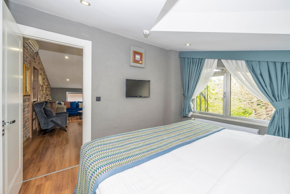 The Marions Suite Otel - Image 69