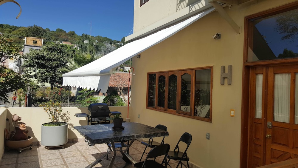 Casa Cumbre, photo 75