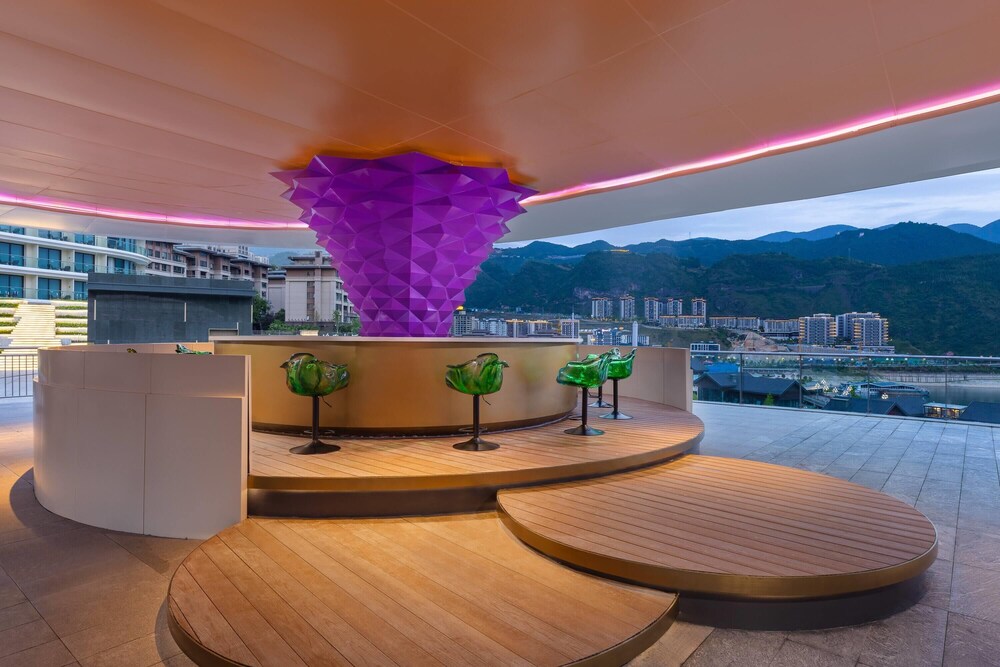 Wingate by Wyndham Chongqing Wushan