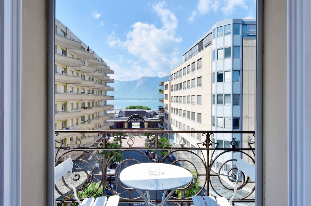 Montreux Vacations - J5 Hotels Helvetie Montreux - Property Image 6