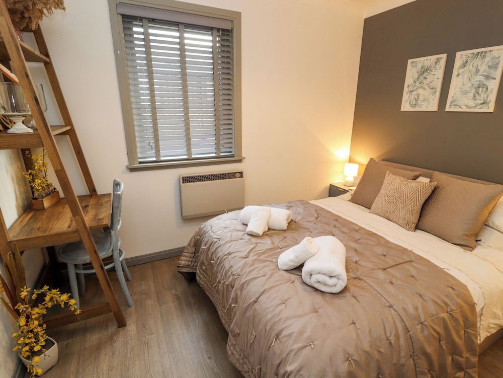 Fig Tree Lodge