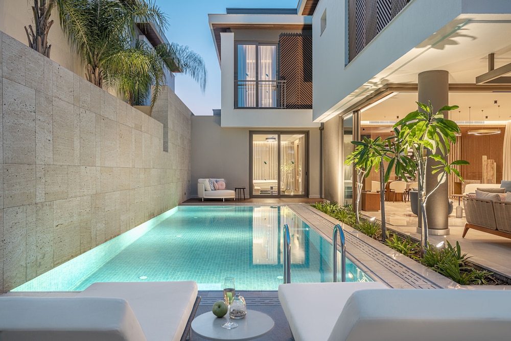 Bayou Villas - Ultra All Inclusive