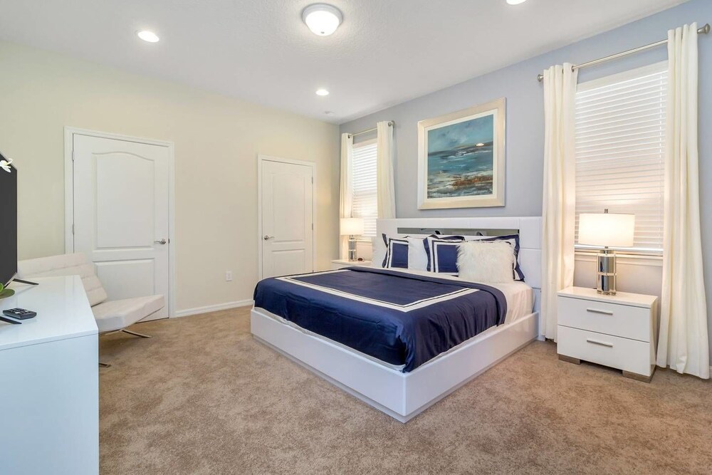 Villa Kiana Westside-luxury 8BD Pool Home #8ws690 - Image 3