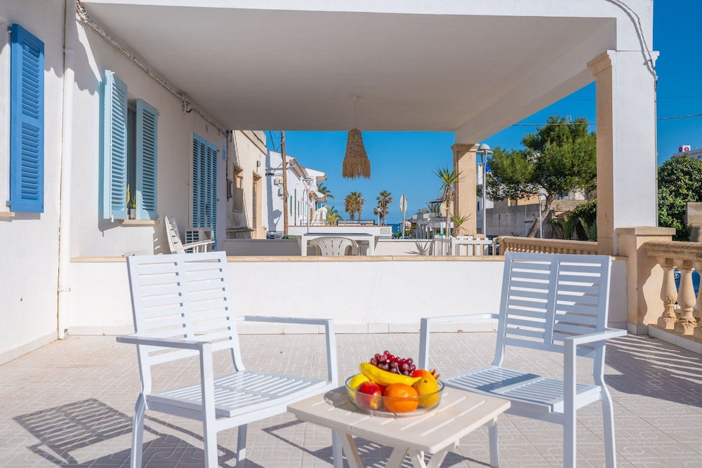 Can Calpe in Mallorca