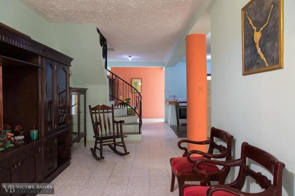 Belize Toucan Nest Hotel