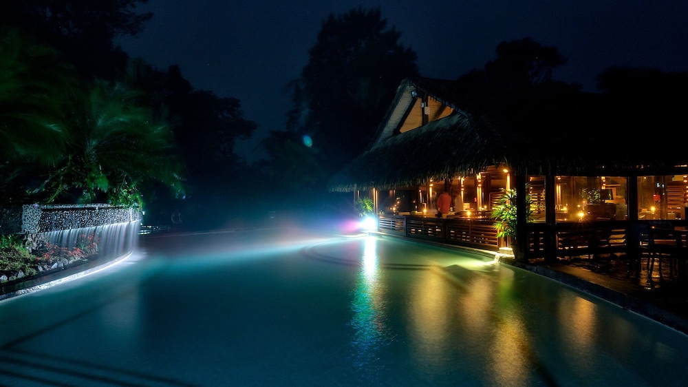 Tabacon Thermal Resort  Spa - Property Image 3