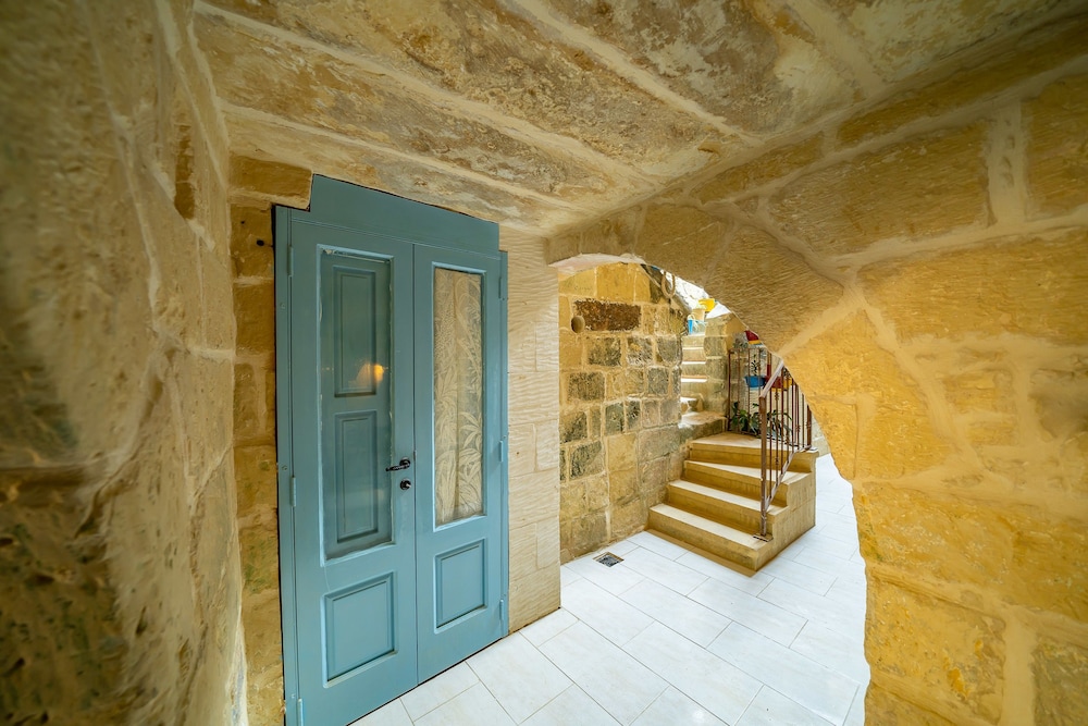 Ta' Pinu B&B, photo 46