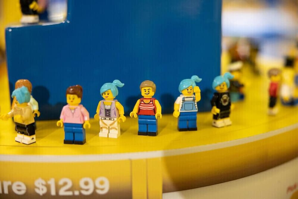 LEGOLAND Hotel NEW York