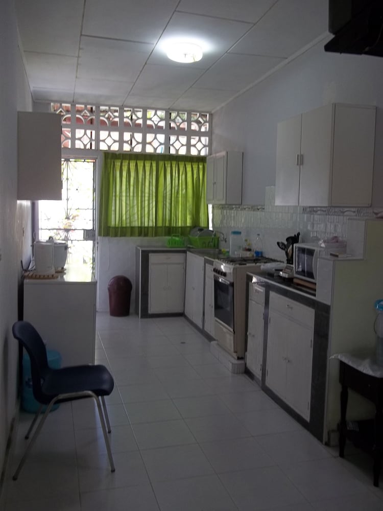 Exclusive Amazon House