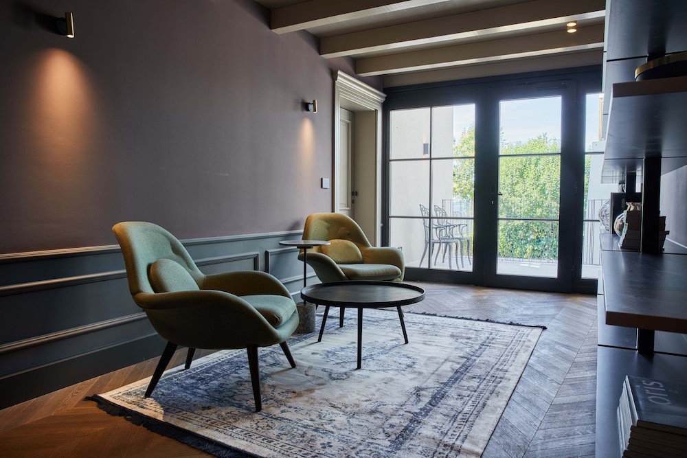 Porec Vacations - Martis Forum Heritage Hotel  Residence - Property Image 10