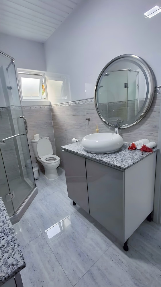 Trwa Koko Self Catering