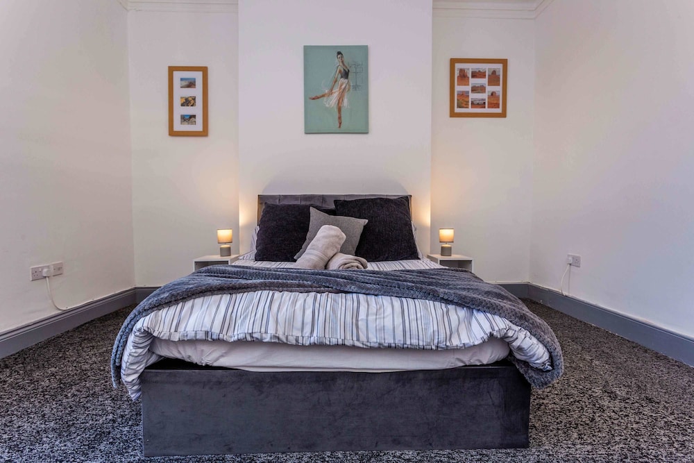 Host Stay Bambro Apartment