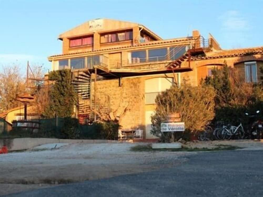 La Maison de Verotte