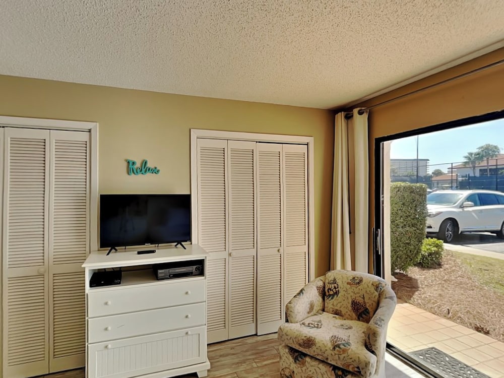 Edgewater Villa #2403 by Resort Collection