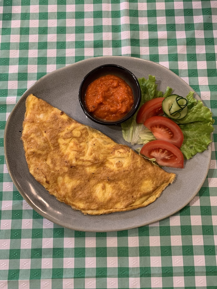 House Rustico