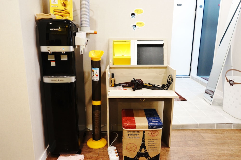 Onna Guesthouse - Hostel