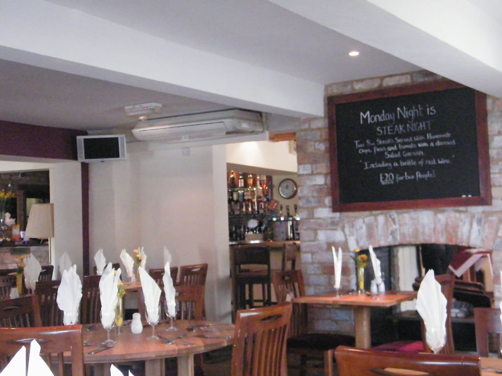 The Whitminster Inn