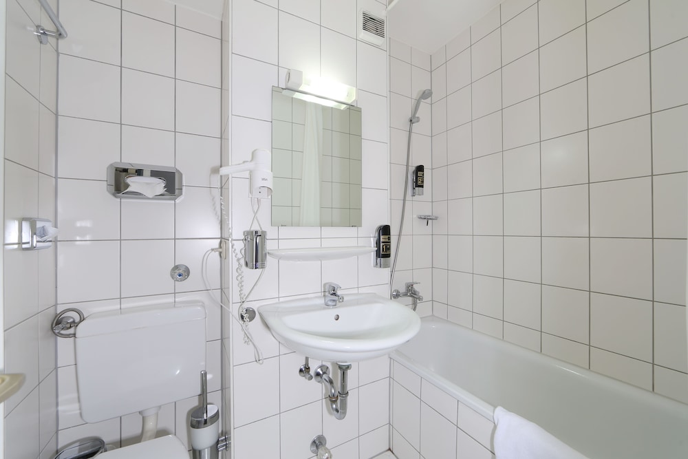 a&o München Hauptbahnhof - Hostel