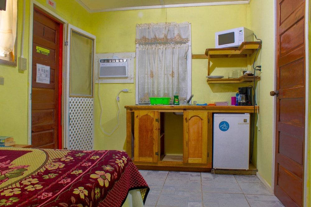 Julia´s Cabanas