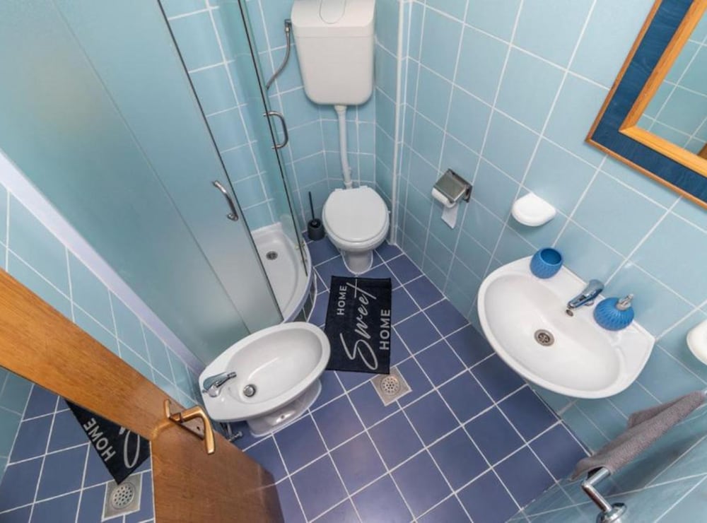 Apartmani Jadranovo Mare