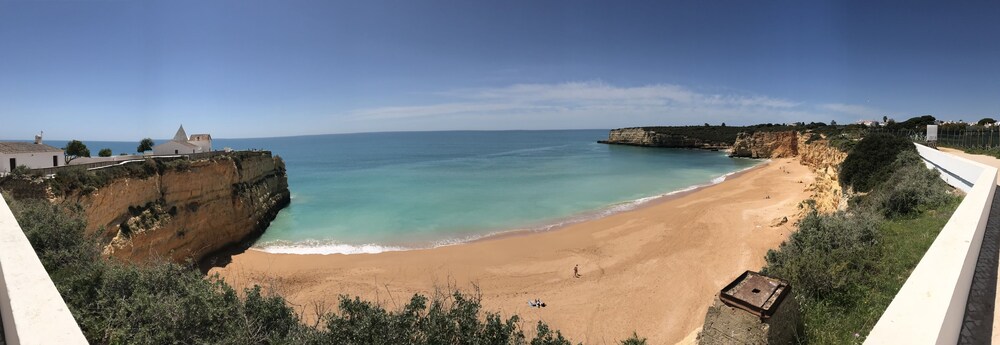 Candido Albufeira Apartment