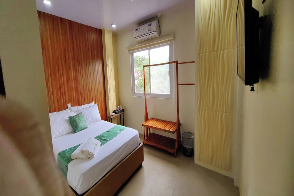 Manuela Suites Puerto Princesa near Airport