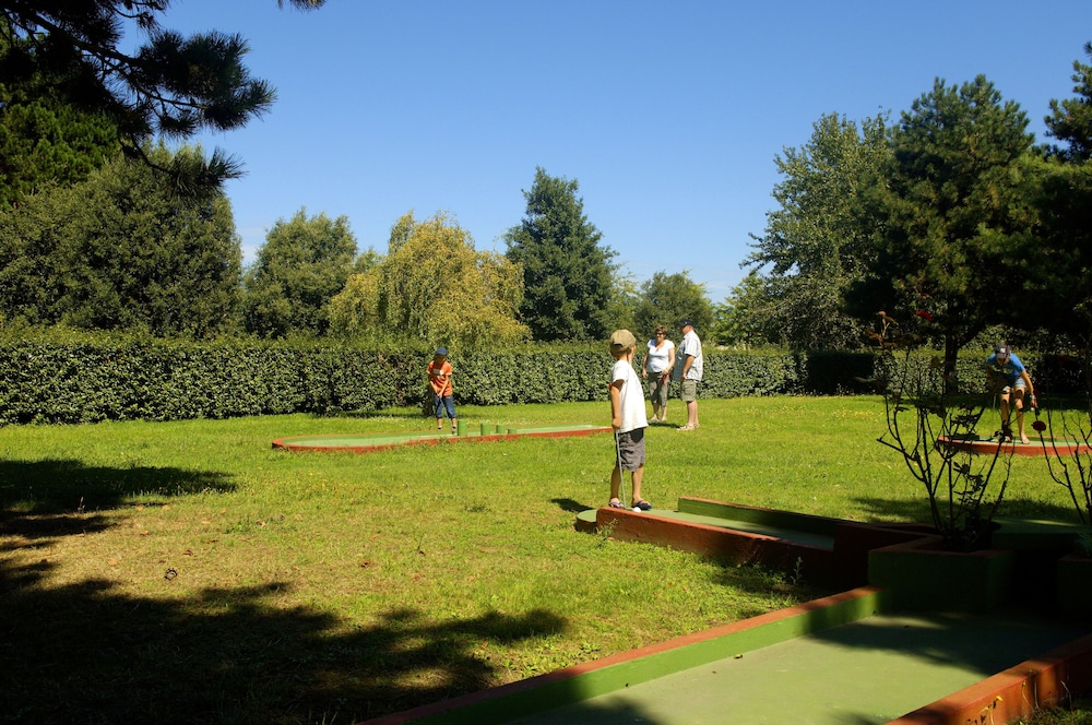 Village Vacances Azureva Kerjouanno, Billede 25