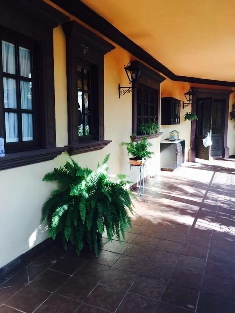 Casa San Miguel el Grande