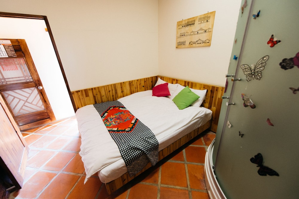 Minnan Inn view 3