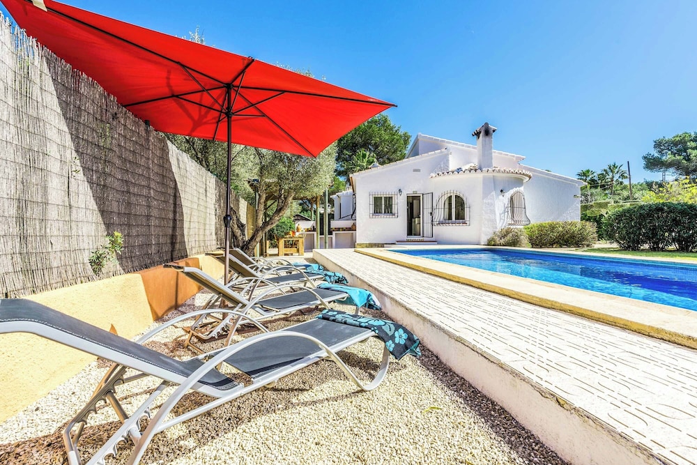 Casa Isabela