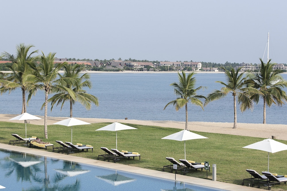 Amaya Beach Pasikudah