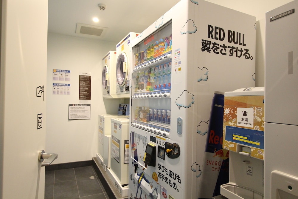 KOKO HOTEL Osaka Namba Ebisucho 32