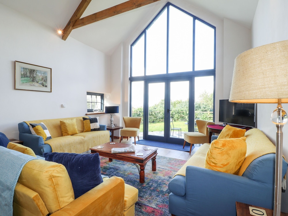 Mill Cottage